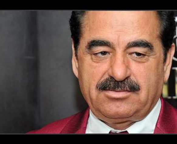 ابراهیم تاتلیسس هور گورمه